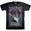 Electric Ladyland Neon T-shirt