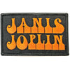 Logo Woven Patch