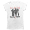 Battle Born Junior Top