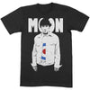 Moon Target T-shirt