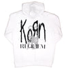 Requiem Hooded Sweatshirt