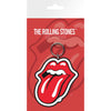 Classic Tongue Plastic Key Chain