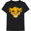 Lion King - Simba Face T-shirt