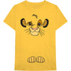 Lion King Simba T-shirt