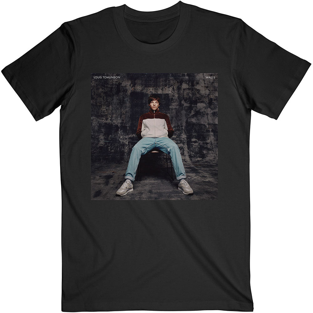 Walls T-shirt
