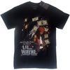 Got Money Homage T-shirt