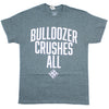 Bulldozer T-shirt