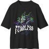 Sleeping Beauty Fearless Maleficent T-shirt