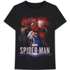 Spider Games T-shirt