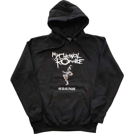 The Black Parade Cover Hooded Sweatshirt