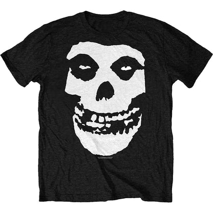 Misfits Classic Fiend Skull T-shirt