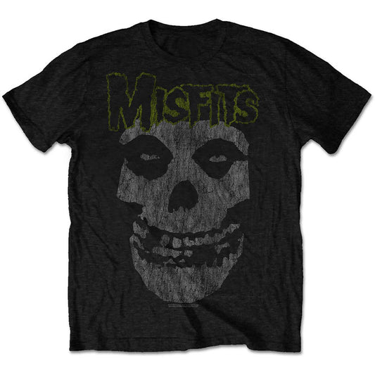 Misfits Classic Vintage T-shirt