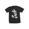 Mickey Mouse Vintage Infill T-shirt