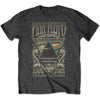 Carnegie Hall Poster T-shirt