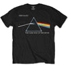 Dark Side Of The Moon T-shirt