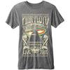 Carnegie Hall 1972 T-shirt