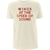 Wings At The Speed Of Sound T-shirt