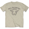 Wings Logo T-shirt