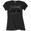 Union Jack Junior Top