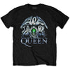 Metal Crest T-shirt