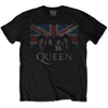 Union Jack T-shirt