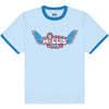 Hollis Crew Junior Top