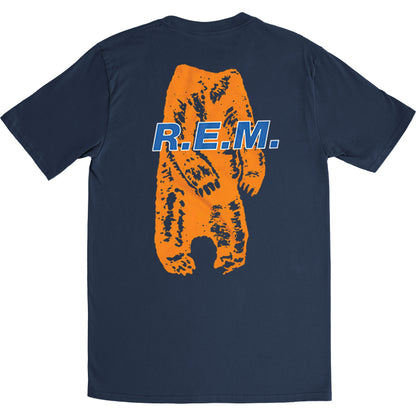 R.E.M. Bear Burst T-shirt