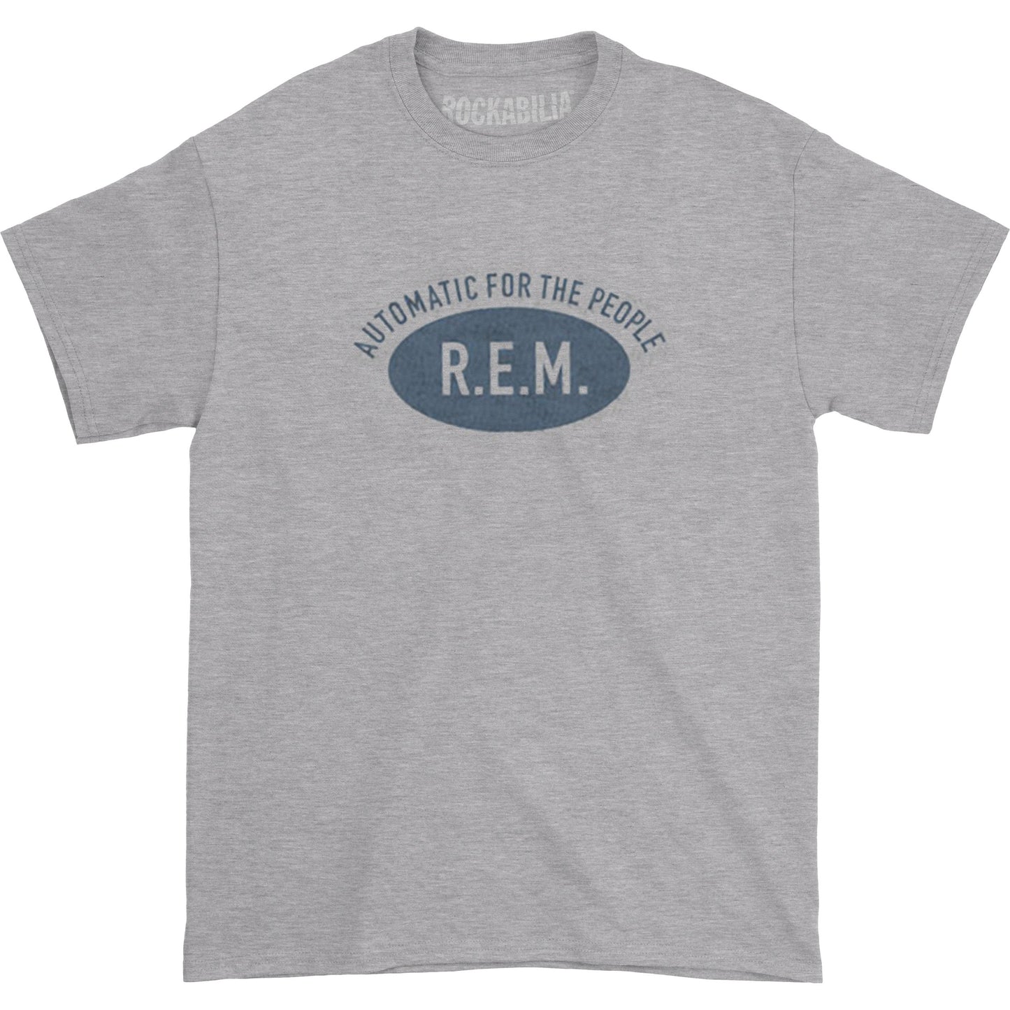 R.E.M. Automatic T-shirt