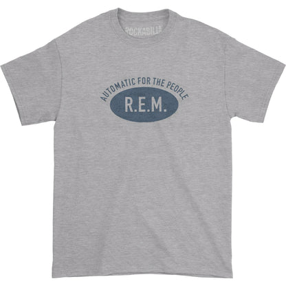 R.E.M. Automatic T-shirt