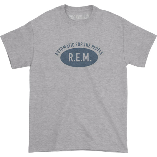 R.E.M. Automatic T-shirt