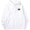 Copacabana Hooded Sweatshirt