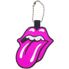 Classic Tongue Plastic Key Chain