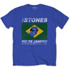 Copacabana Blue T-shirt