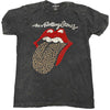 Leopard Tongue T-shirt