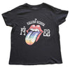 Sixty Rainbow Tongue '62 Junior Top