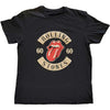 Sixty Biker Tongue T-shirt