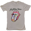 Flowers Tongue T-shirt