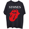 Sixty Classic Vintage Solid Tongue T-shirt