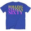 Sixty Gradient Text T-shirt