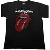 Logo & Tongue T-shirt