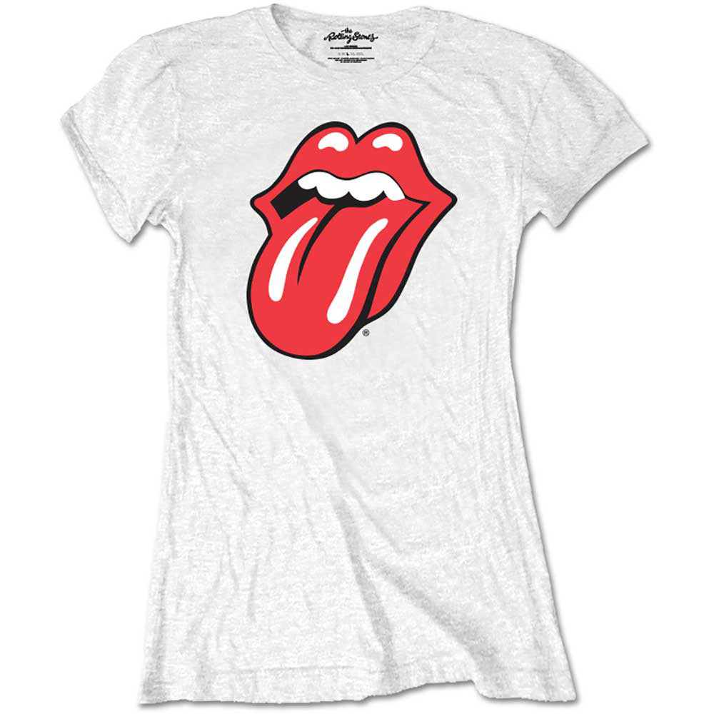 Classic Tongue Junior Top
