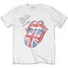 Vintage British Tongue T-shirt