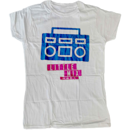 Jesy Logo Junior Top