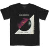 Planet Zero Album T-shirt