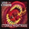 Eternal Nightmare Woven Patch