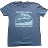 Sonic Soul Surfer T-shirt