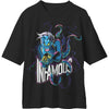 Little Mermaid Infamous Ursula T-shirt