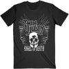 Angel Of Death T-shirt