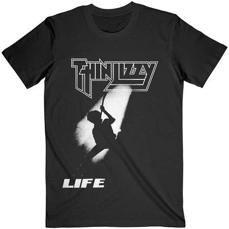 Life T-shirt