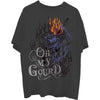 The Nightmare Before Christmas Oh My Gourd T-shirt